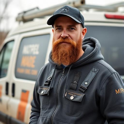 Ryan Kowalski, Owner at Kowalski Plumbing